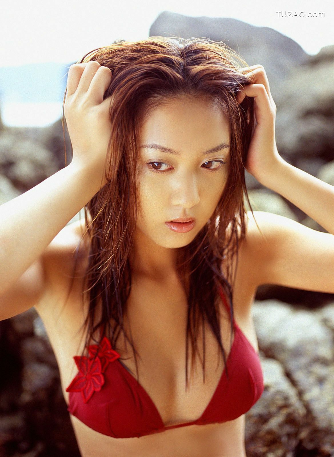 NS Eyes_ SF-No.169 Miho Nishimura 西村美保/金子美保 写真集[44P]