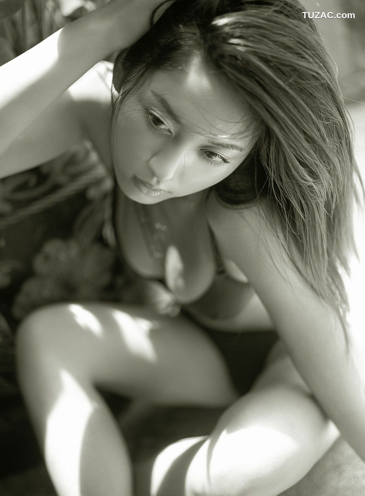 NS Eyes_ SF-No.169 Miho Nishimura 西村美保/金子美保 写真集[44P]