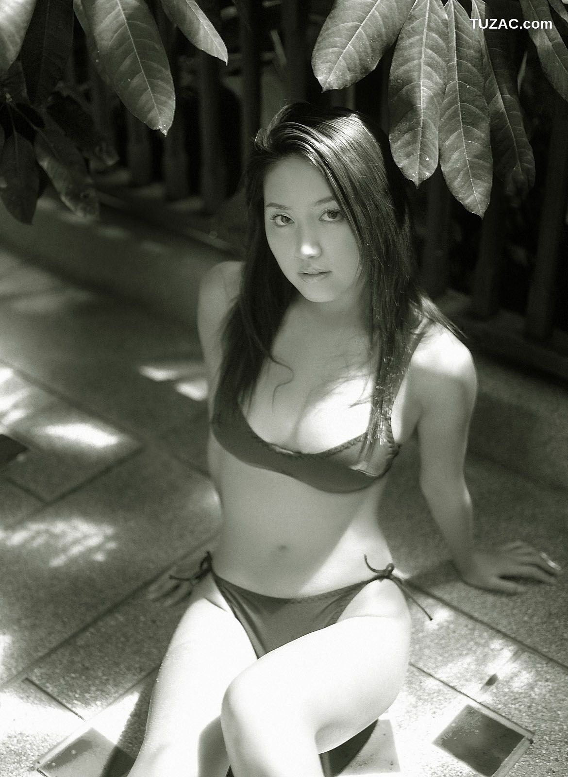 NS Eyes_ SF-No.169 Miho Nishimura 西村美保/金子美保 写真集[44P]