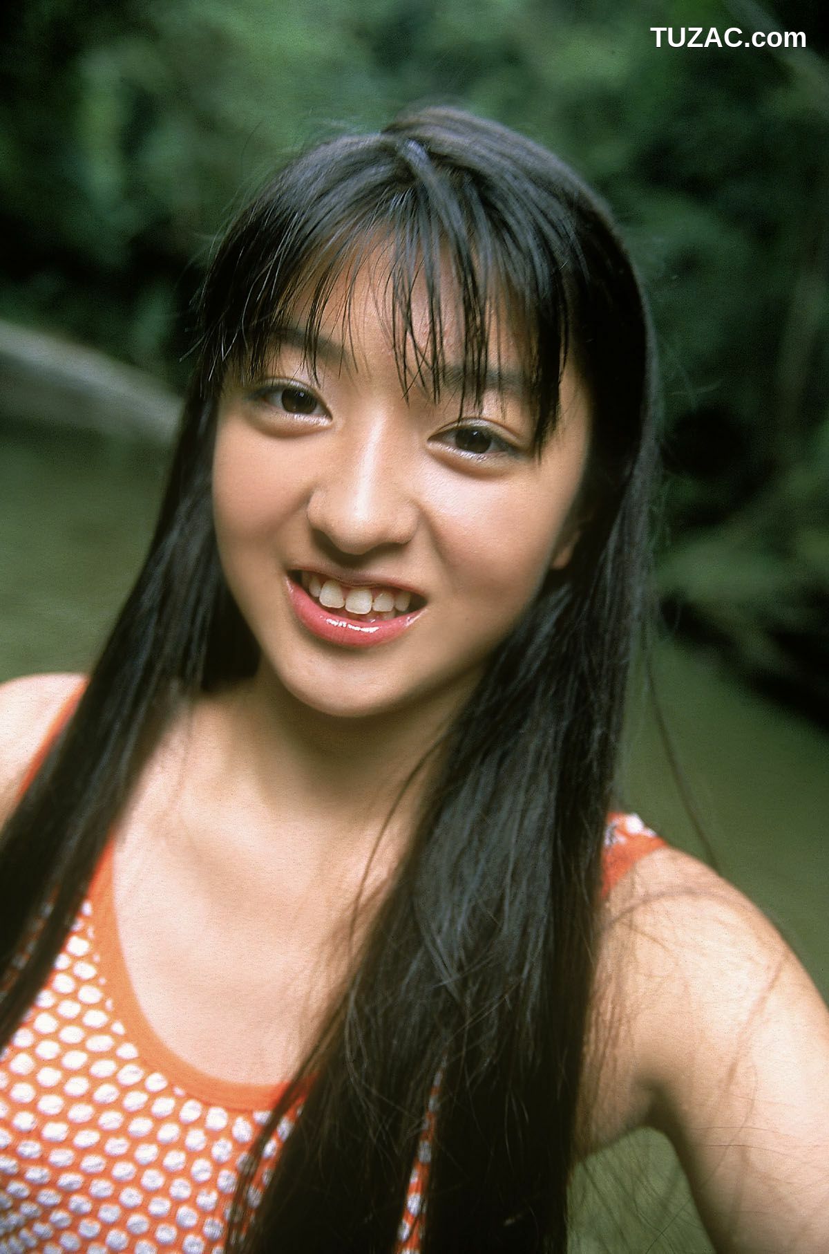 NS Eyes_ SF-No.170 Moemi Tominaga 冨永萌美/富永萌美 -UNDERAGE! 写真集[40P]