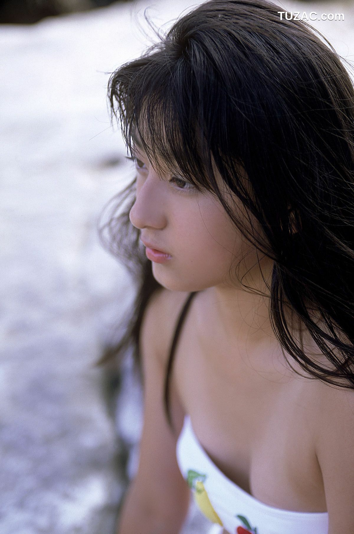 NS Eyes_ SF-No.170 Moemi Tominaga 冨永萌美/富永萌美 -UNDERAGE! 写真集[40P]