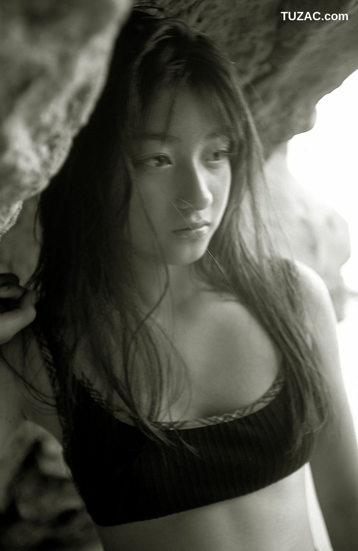 NS Eyes_ SF-No.170 Moemi Tominaga 冨永萌美/富永萌美 -UNDERAGE! 写真集[40P]