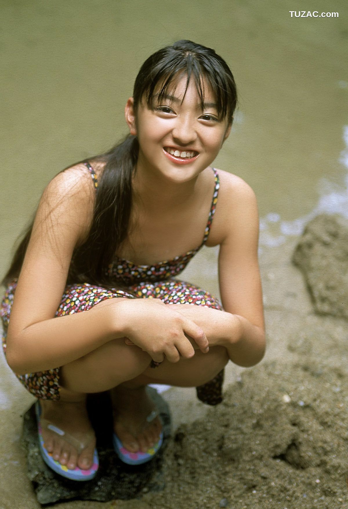 NS Eyes_ SF-No.170 Moemi Tominaga 冨永萌美/富永萌美 -UNDERAGE! 写真集[40P]