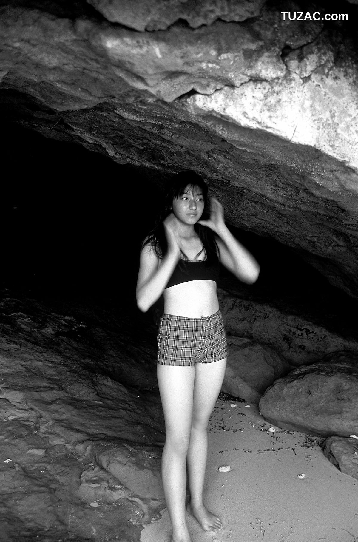 NS Eyes_ SF-No.170 Moemi Tominaga 冨永萌美/富永萌美 -UNDERAGE! 写真集[40P]