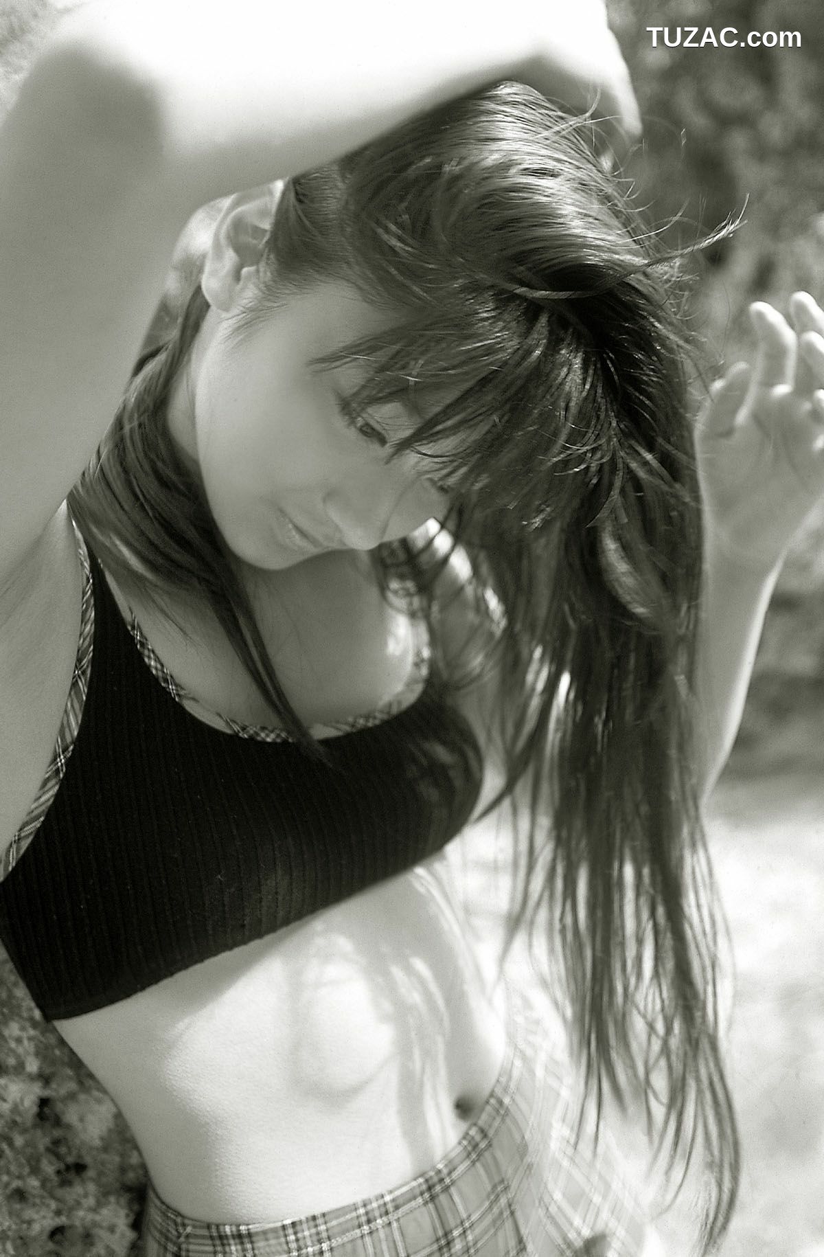 NS Eyes_ SF-No.170 Moemi Tominaga 冨永萌美/富永萌美 -UNDERAGE! 写真集[40P]