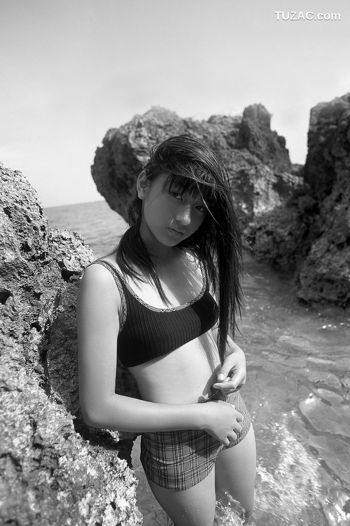 NS Eyes_ SF-No.170 Moemi Tominaga 冨永萌美/富永萌美 -UNDERAGE! 写真集[40P]