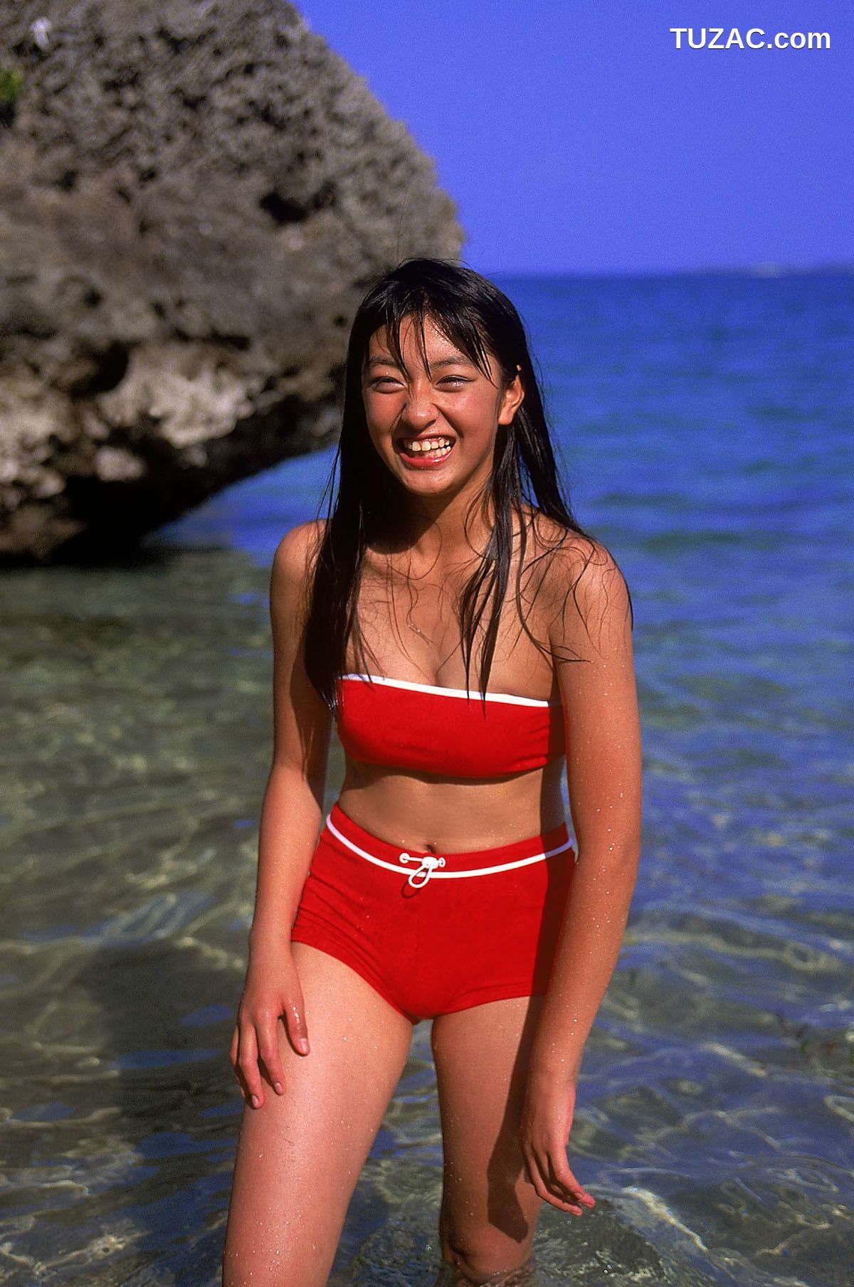 NS Eyes_ SF-No.170 Moemi Tominaga 冨永萌美/富永萌美 -UNDERAGE! 写真集[40P]