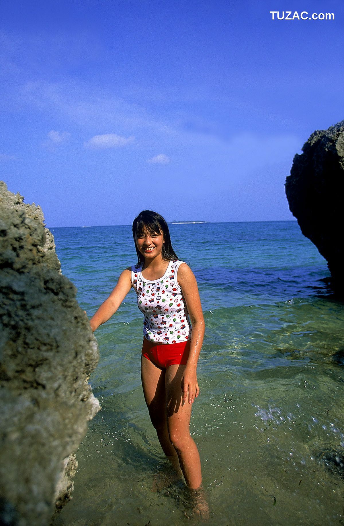 NS Eyes_ SF-No.170 Moemi Tominaga 冨永萌美/富永萌美 -UNDERAGE! 写真集[40P]