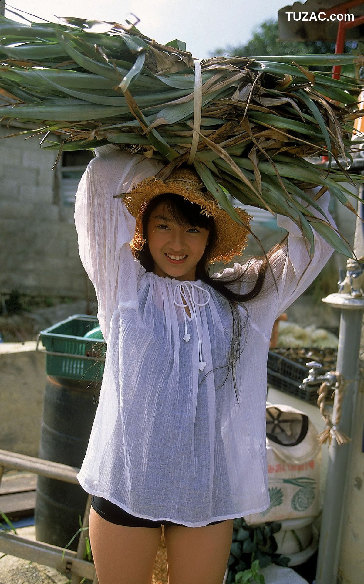 NS Eyes_ SF-No.170 Moemi Tominaga 冨永萌美/富永萌美 -UNDERAGE! 写真集[40P]