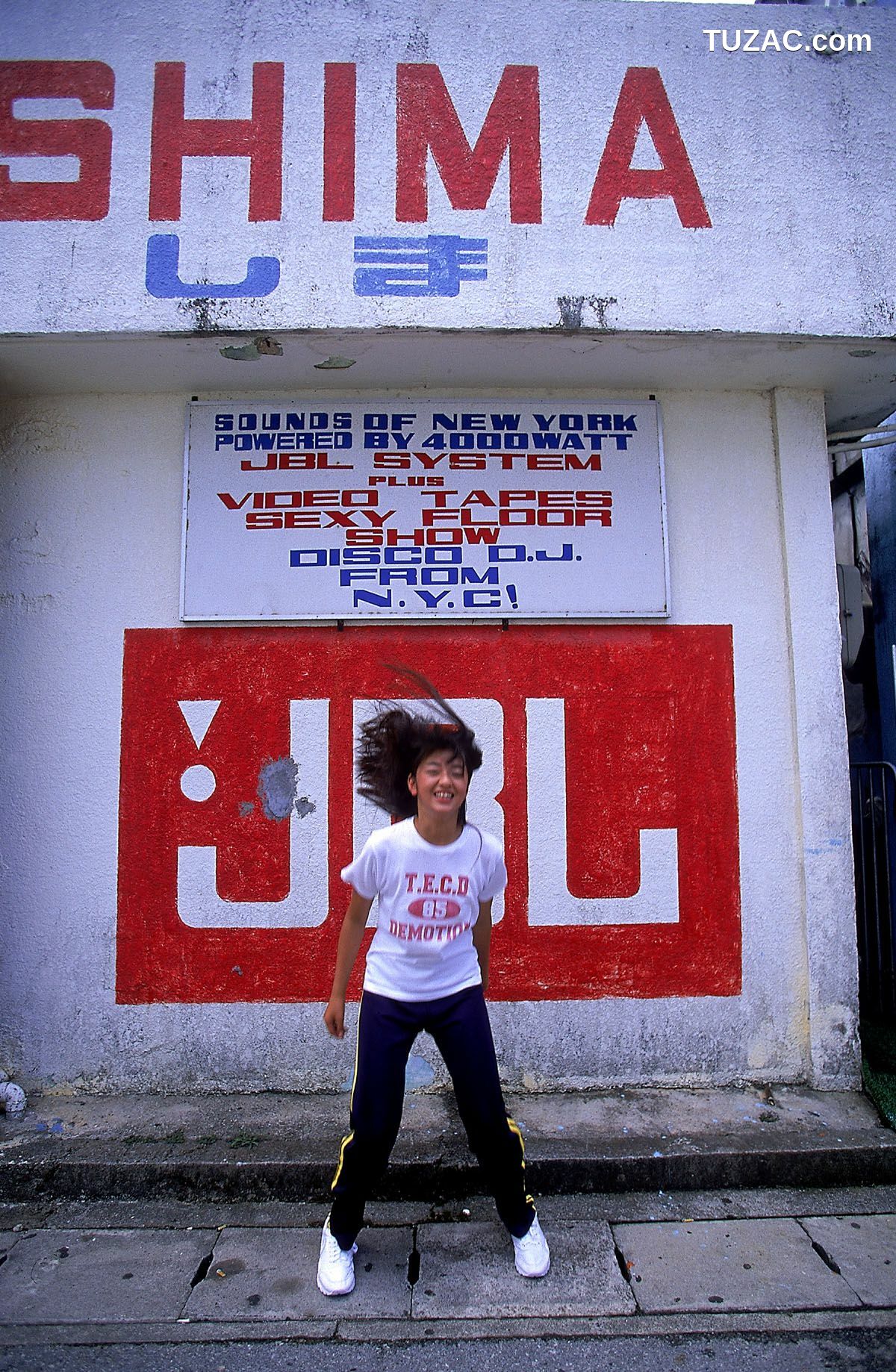 NS Eyes_ SF-No.170 Moemi Tominaga 冨永萌美/富永萌美 -UNDERAGE! 写真集[40P]