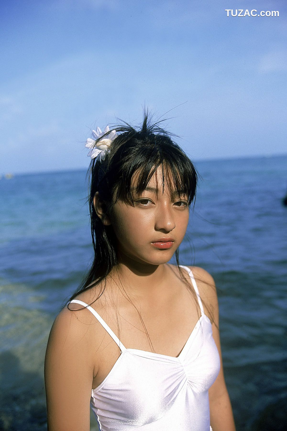 NS Eyes_ SF-No.170 Moemi Tominaga 冨永萌美/富永萌美 -UNDERAGE! 写真集[40P]