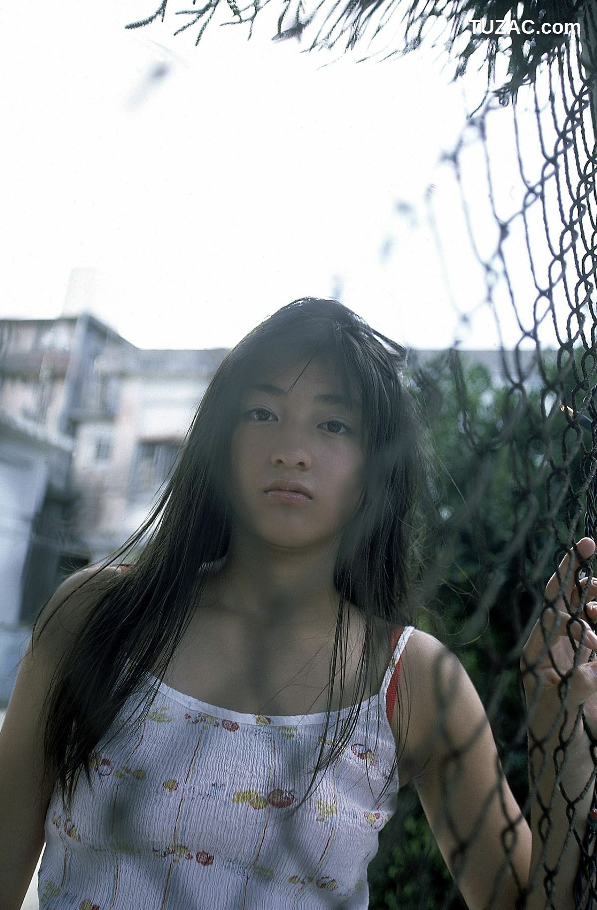 NS Eyes_ SF-No.170 Moemi Tominaga 冨永萌美/富永萌美 -UNDERAGE! 写真集[40P]