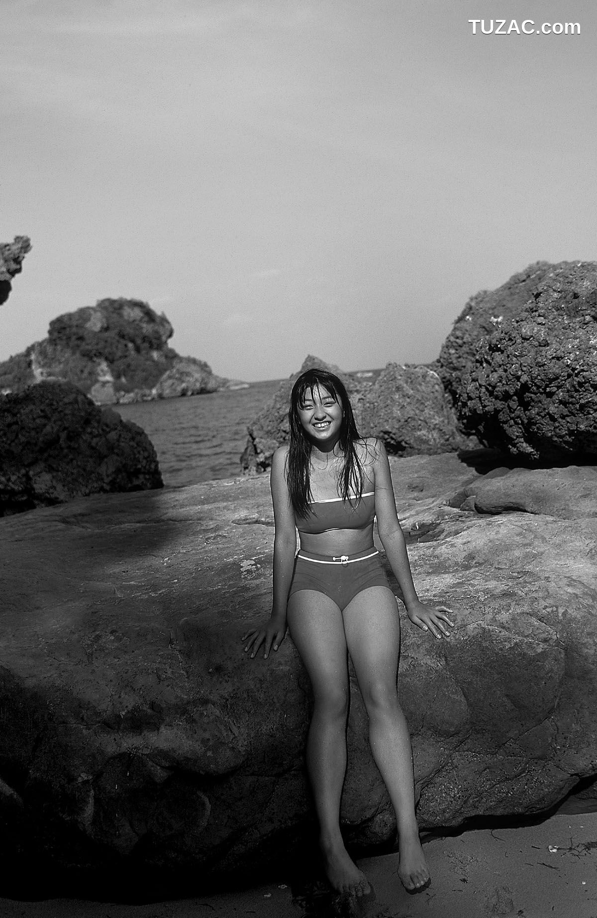 NS Eyes_ SF-No.170 Moemi Tominaga 冨永萌美/富永萌美 -UNDERAGE! 写真集[40P]