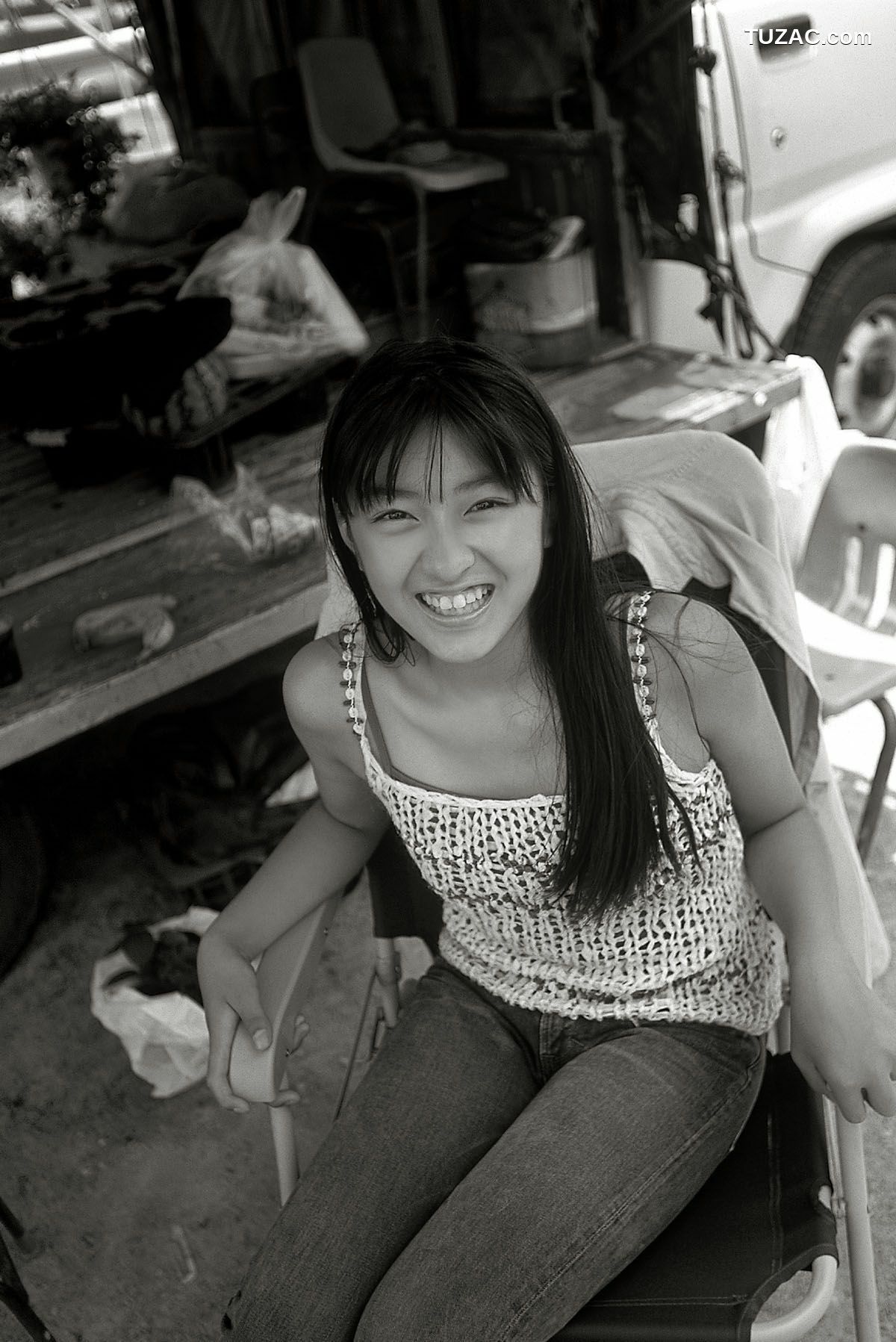 NS Eyes_ SF-No.170 Moemi Tominaga 冨永萌美/富永萌美 -UNDERAGE! 写真集[40P]