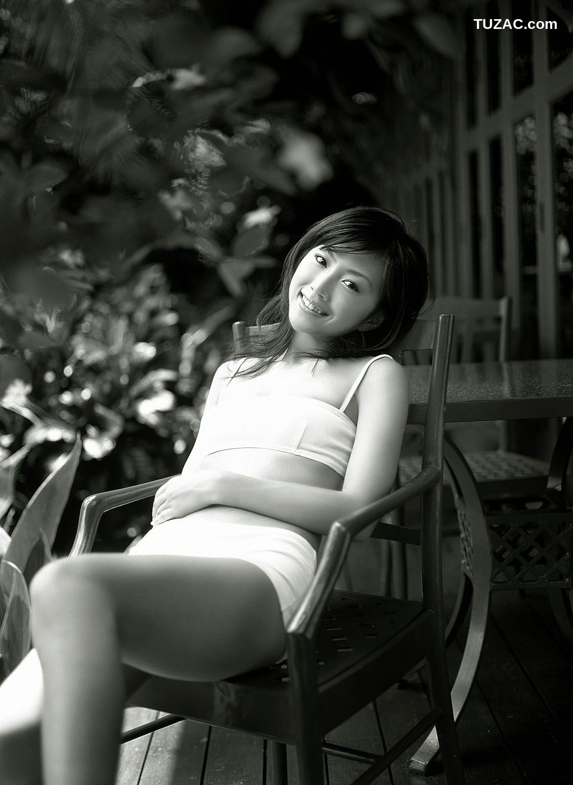 NS Eyes_ SF-No.171 Mika Miyakawa 宫川美香 写真集[35P]