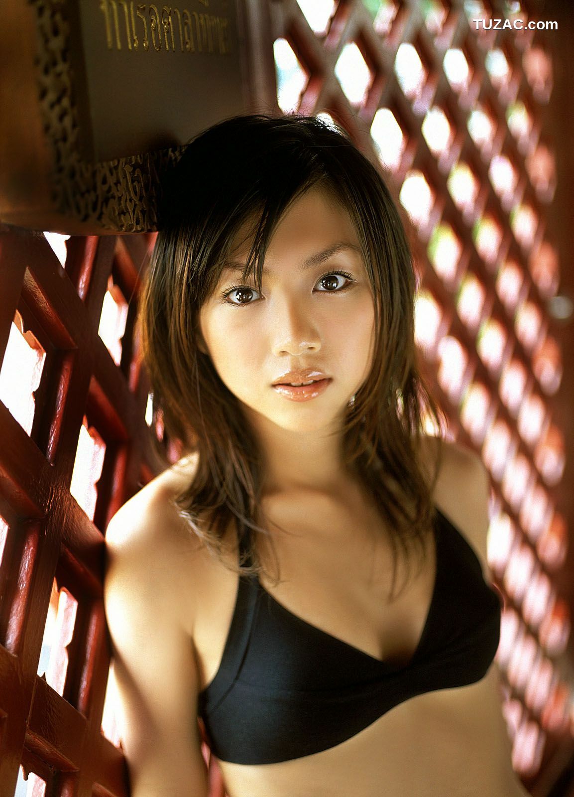 NS Eyes_ SF-No.171 Mika Miyakawa 宫川美香 写真集[35P]