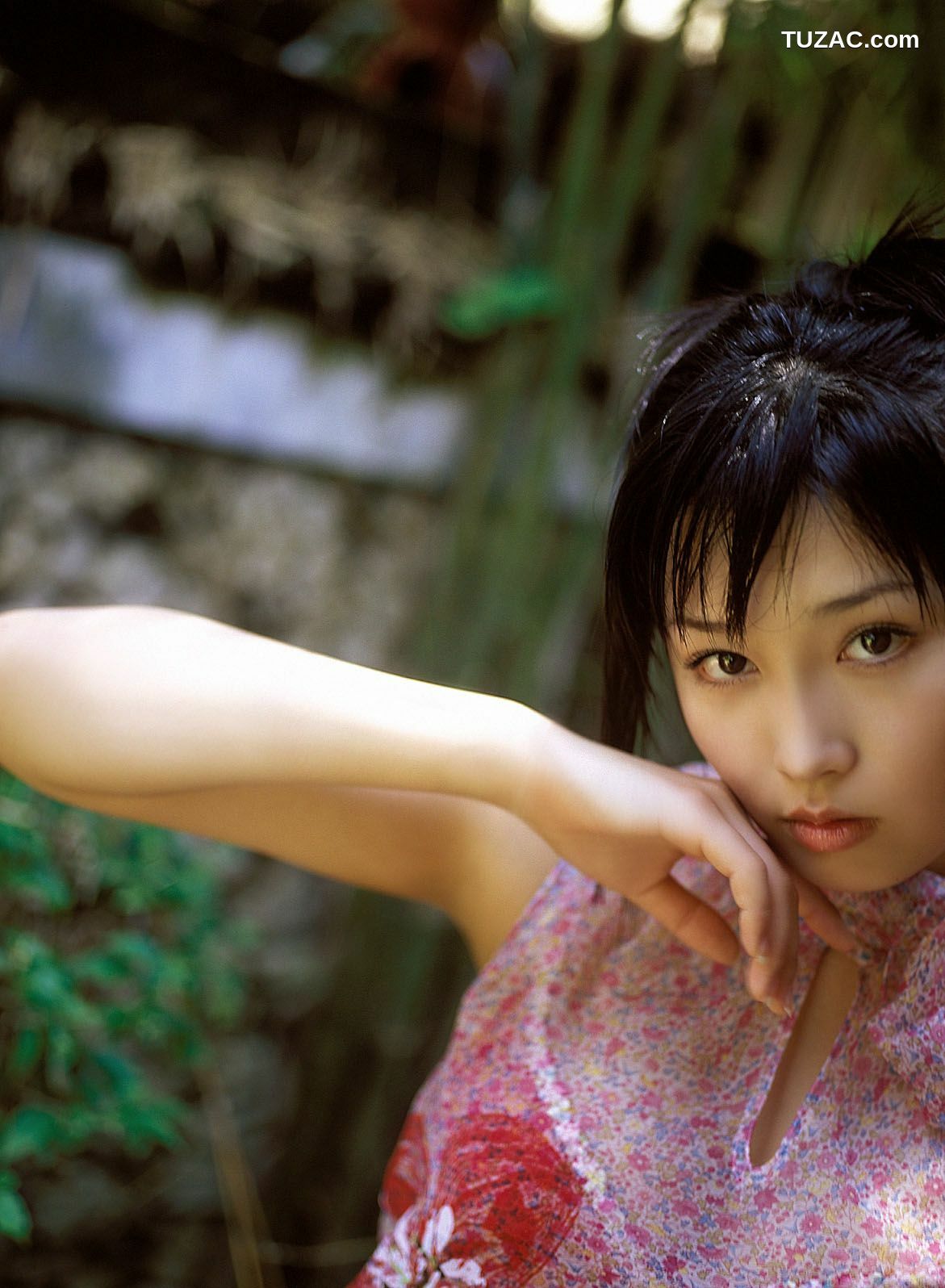 NS Eyes_ SF-No.172 Yoko Mitsuya 三津谷葉子 写真集[59P]
