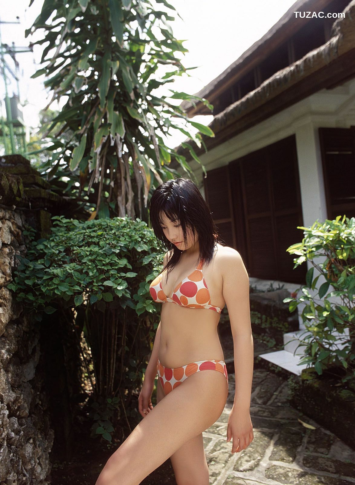 NS Eyes_ SF-No.172 Yoko Mitsuya 三津谷葉子 写真集[59P]