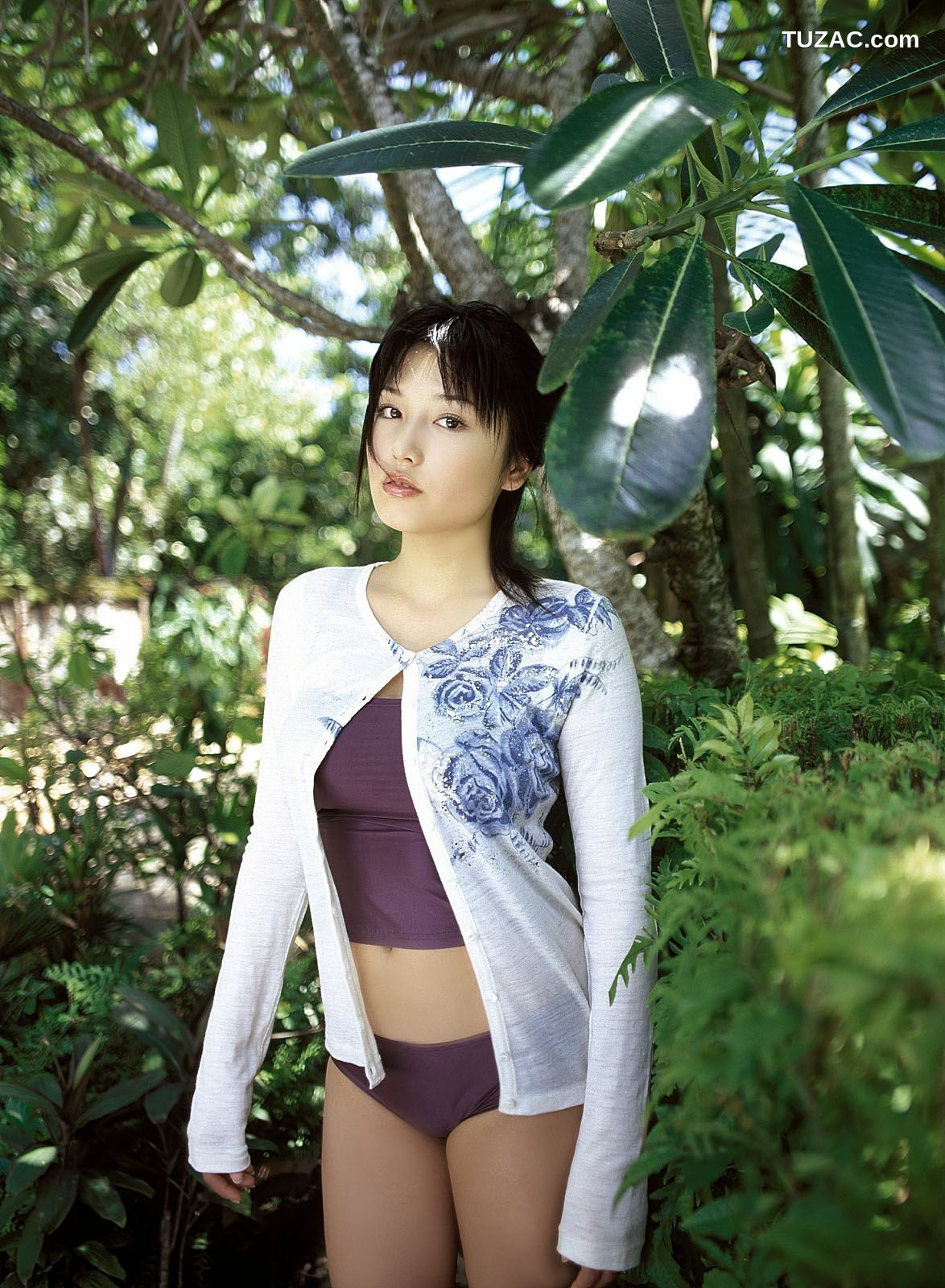 NS Eyes_ SF-No.172 Yoko Mitsuya 三津谷葉子 写真集[59P]