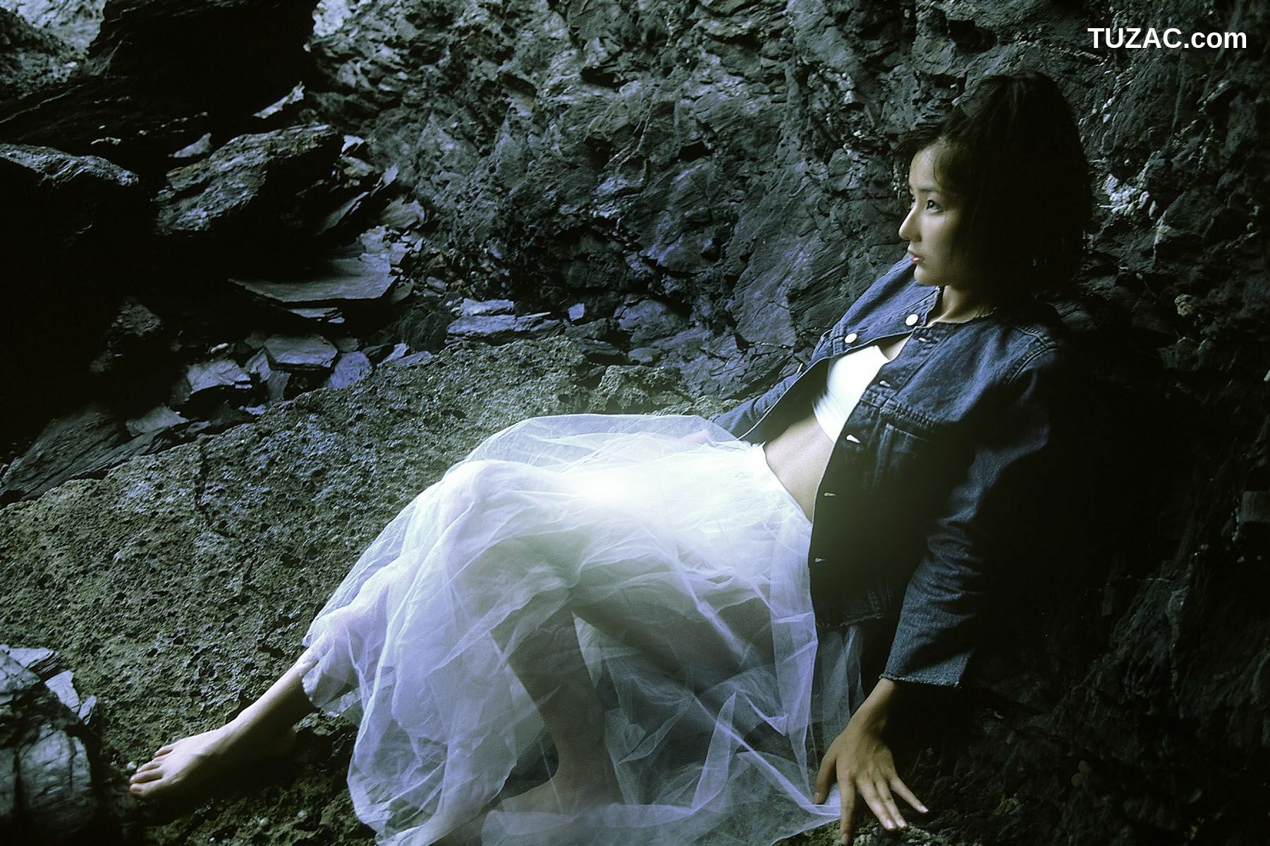 NS Eyes_ SF-No.173 Natsuki Harada 原田夏希 写真集[59P]