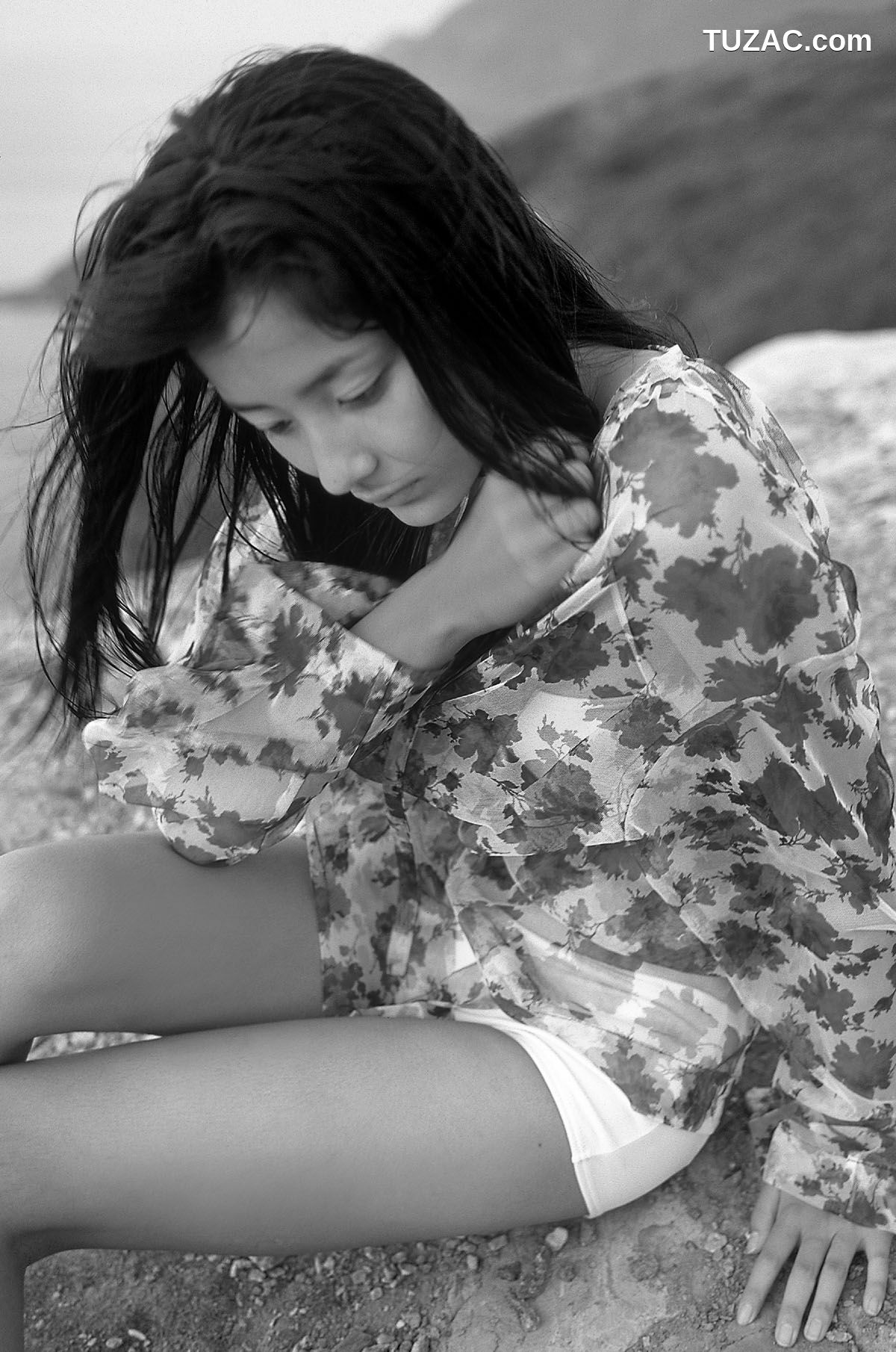 NS Eyes_ SF-No.173 Natsuki Harada 原田夏希 写真集[59P]