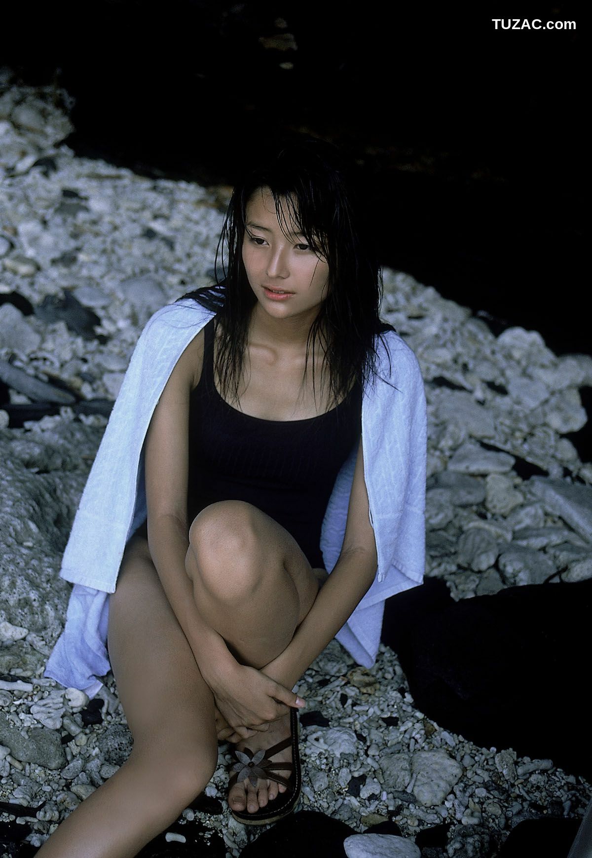 NS Eyes_ SF-No.173 Natsuki Harada 原田夏希 写真集[59P]