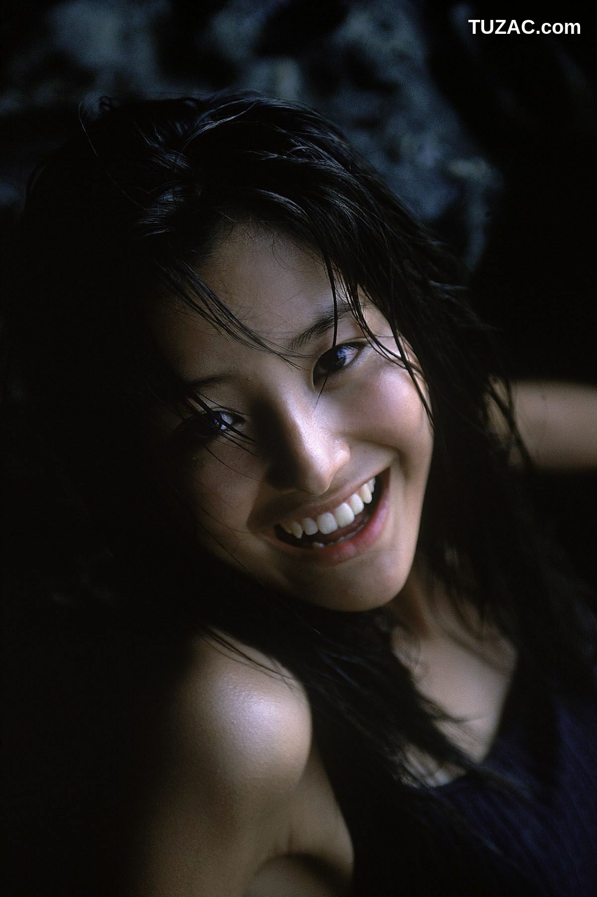 NS Eyes_ SF-No.173 Natsuki Harada 原田夏希 写真集[59P]