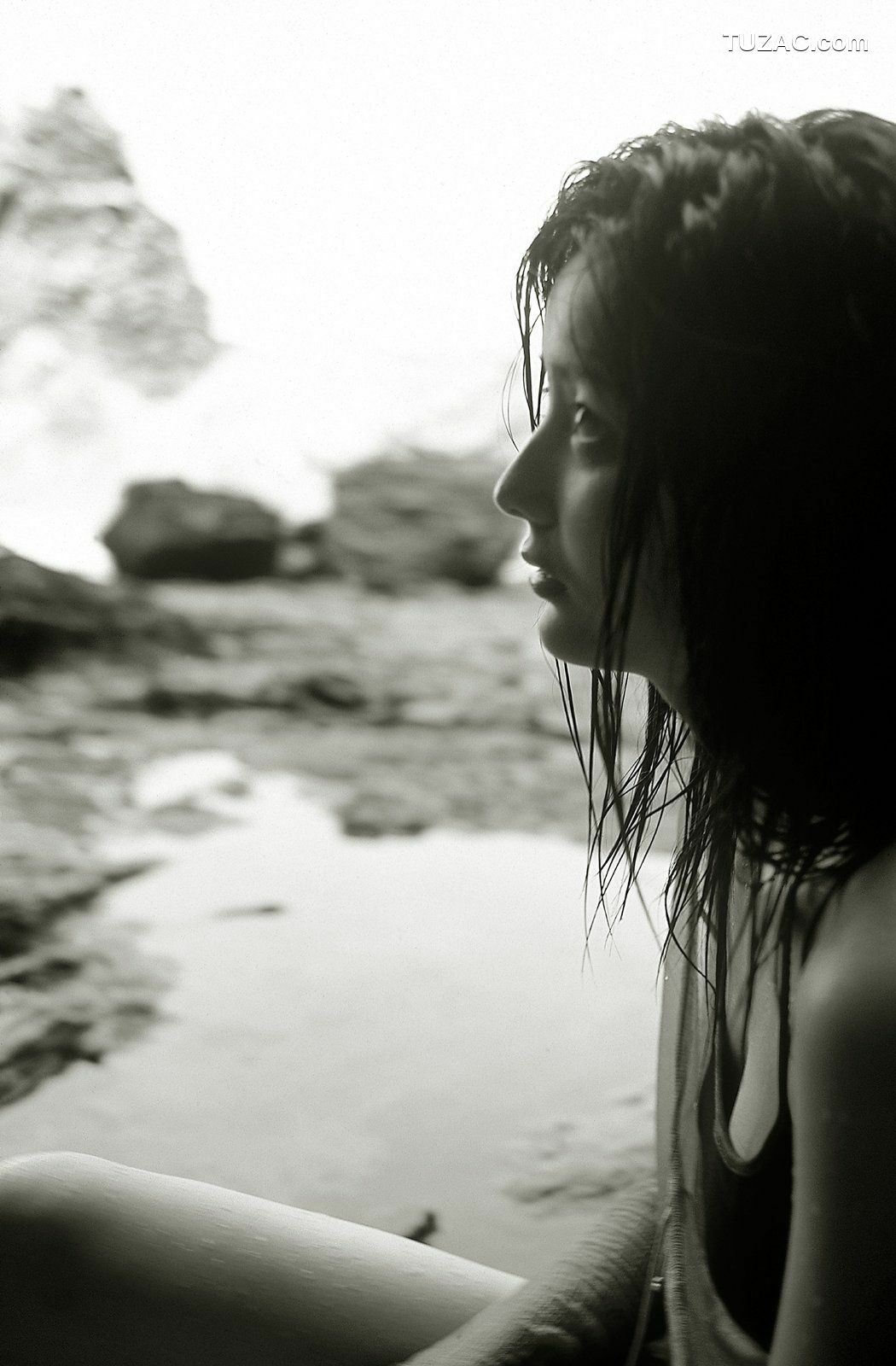 NS Eyes_ SF-No.173 Natsuki Harada 原田夏希 写真集[59P]