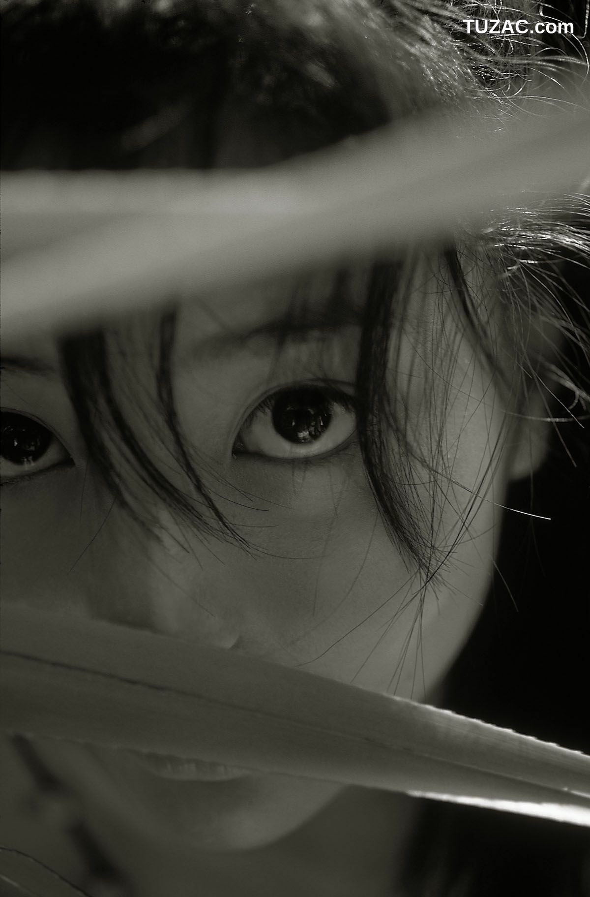 NS Eyes_ SF-No.173 Natsuki Harada 原田夏希 写真集[59P]