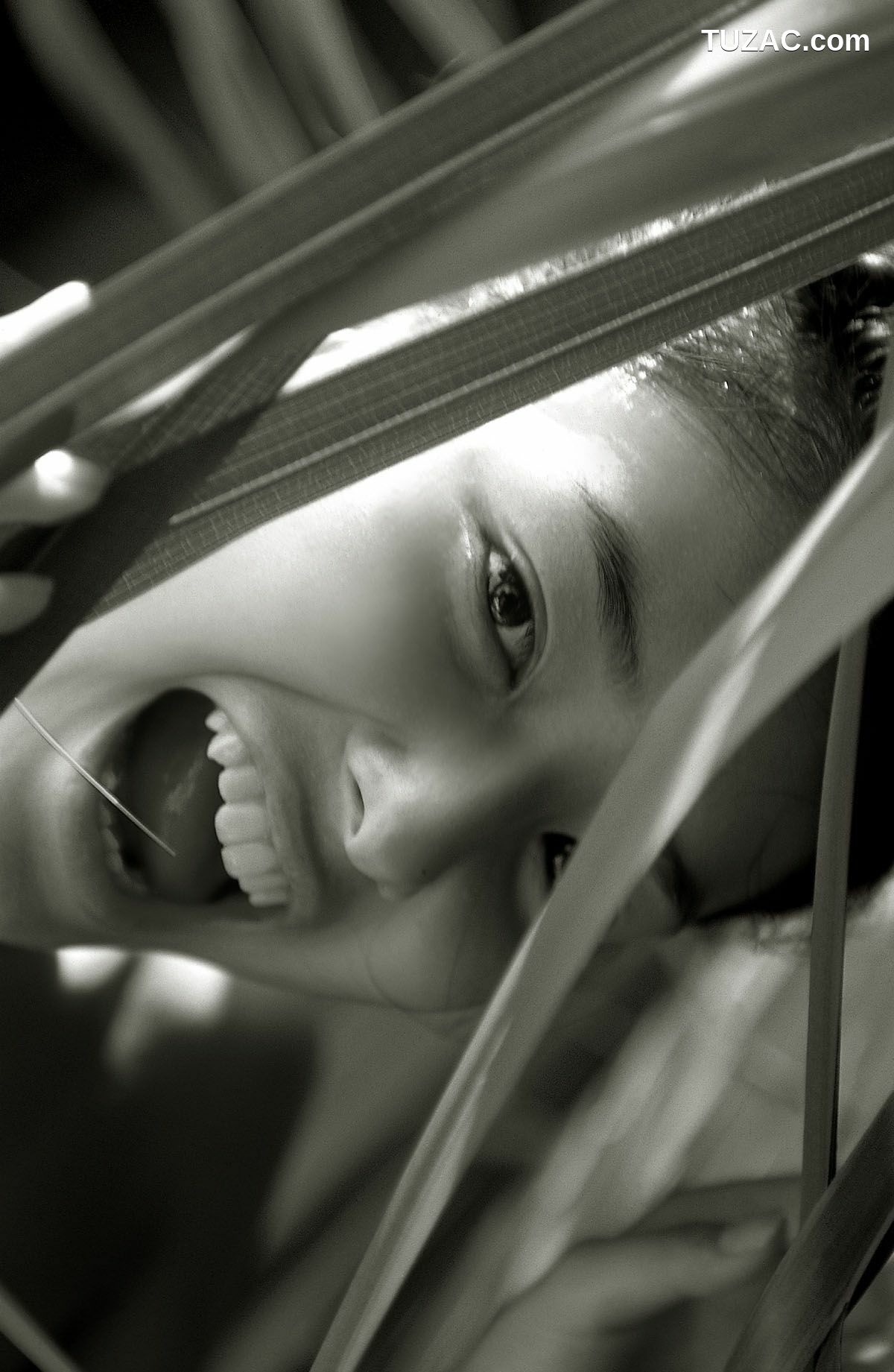 NS Eyes_ SF-No.173 Natsuki Harada 原田夏希 写真集[59P]