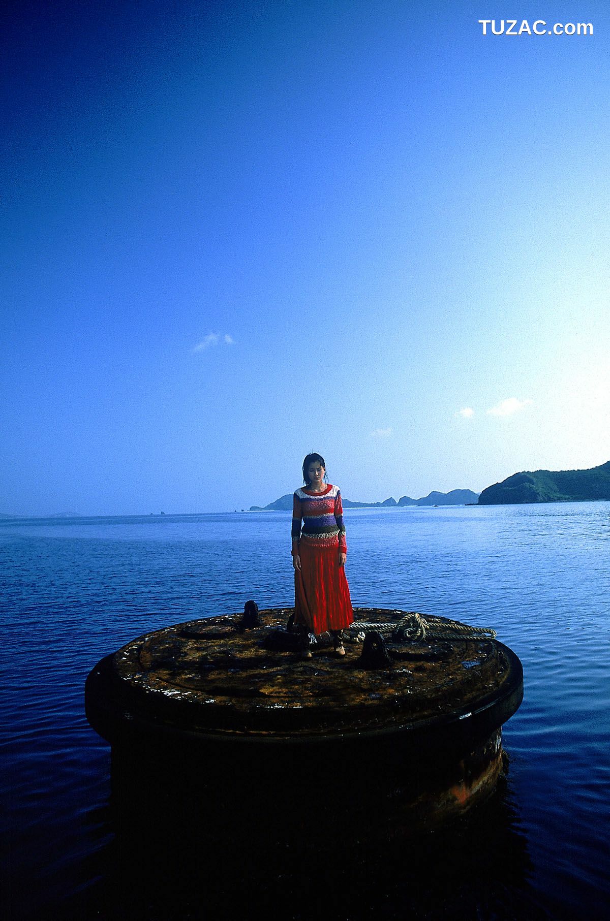 NS Eyes_ SF-No.173 Natsuki Harada 原田夏希 写真集[59P]