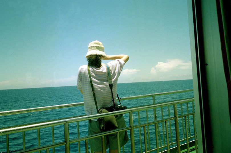 NS Eyes_ SF-No.173 Natsuki Harada 原田夏希 写真集[59P]