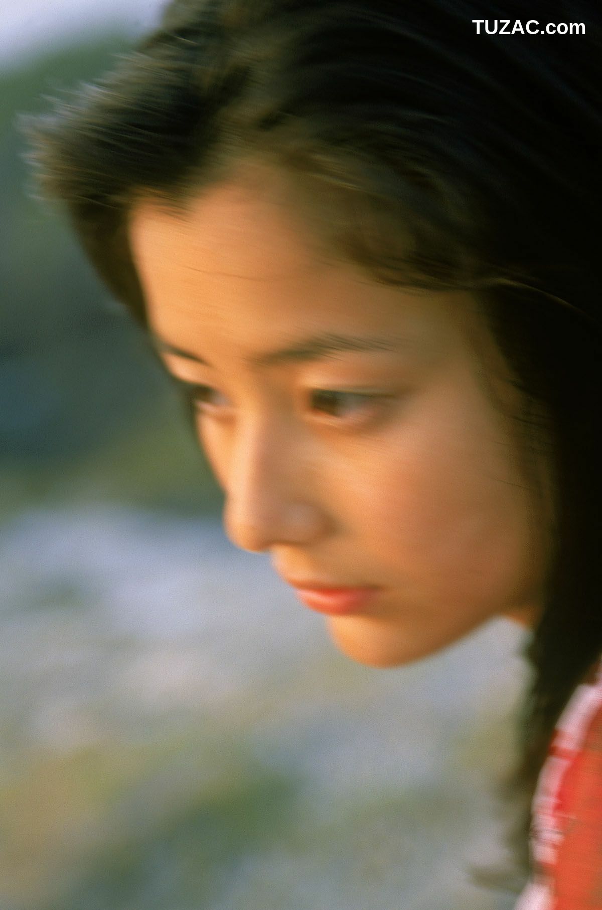 NS Eyes_ SF-No.173 Natsuki Harada 原田夏希 写真集[59P]