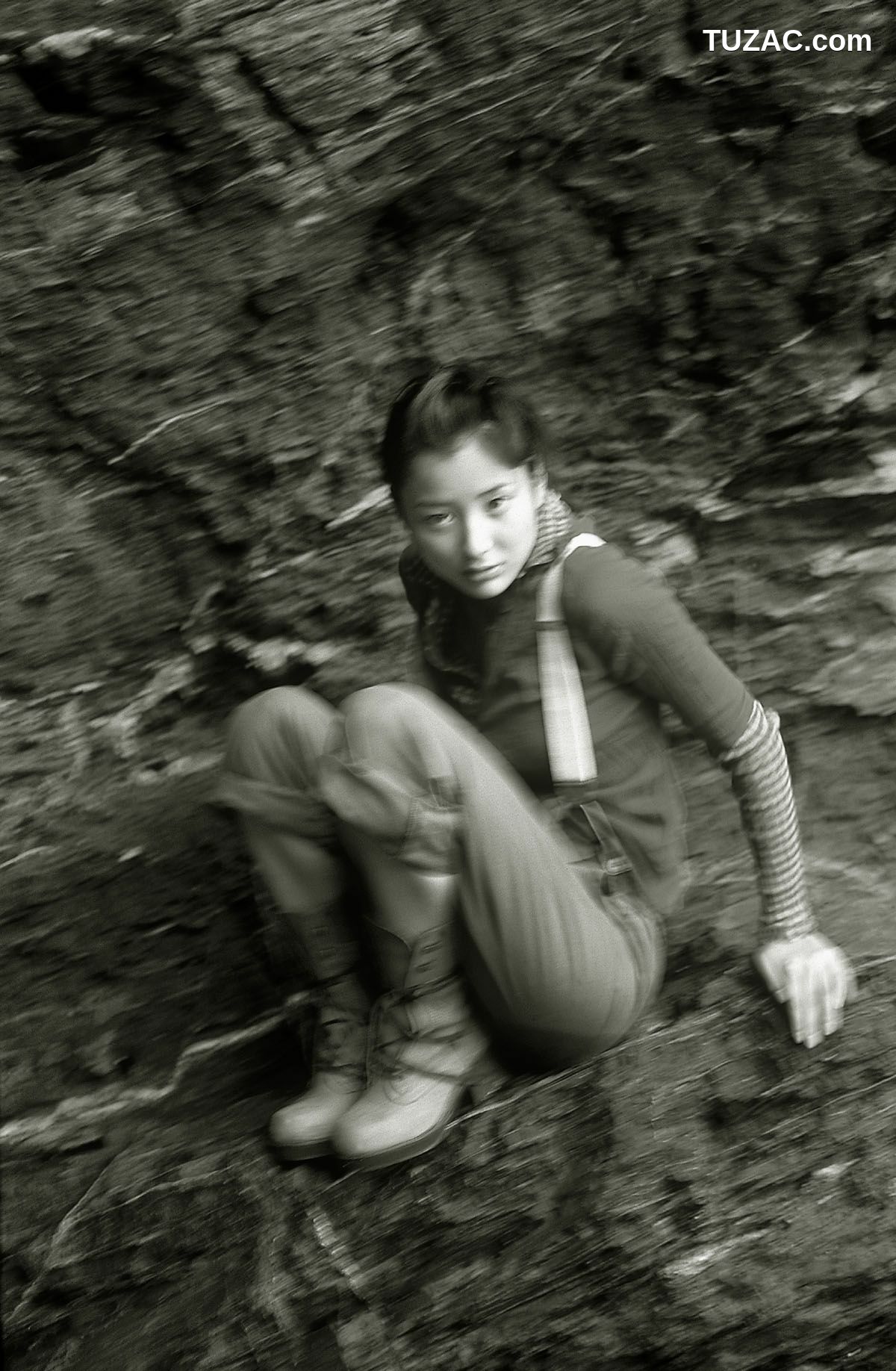 NS Eyes_ SF-No.173 Natsuki Harada 原田夏希 写真集[59P]