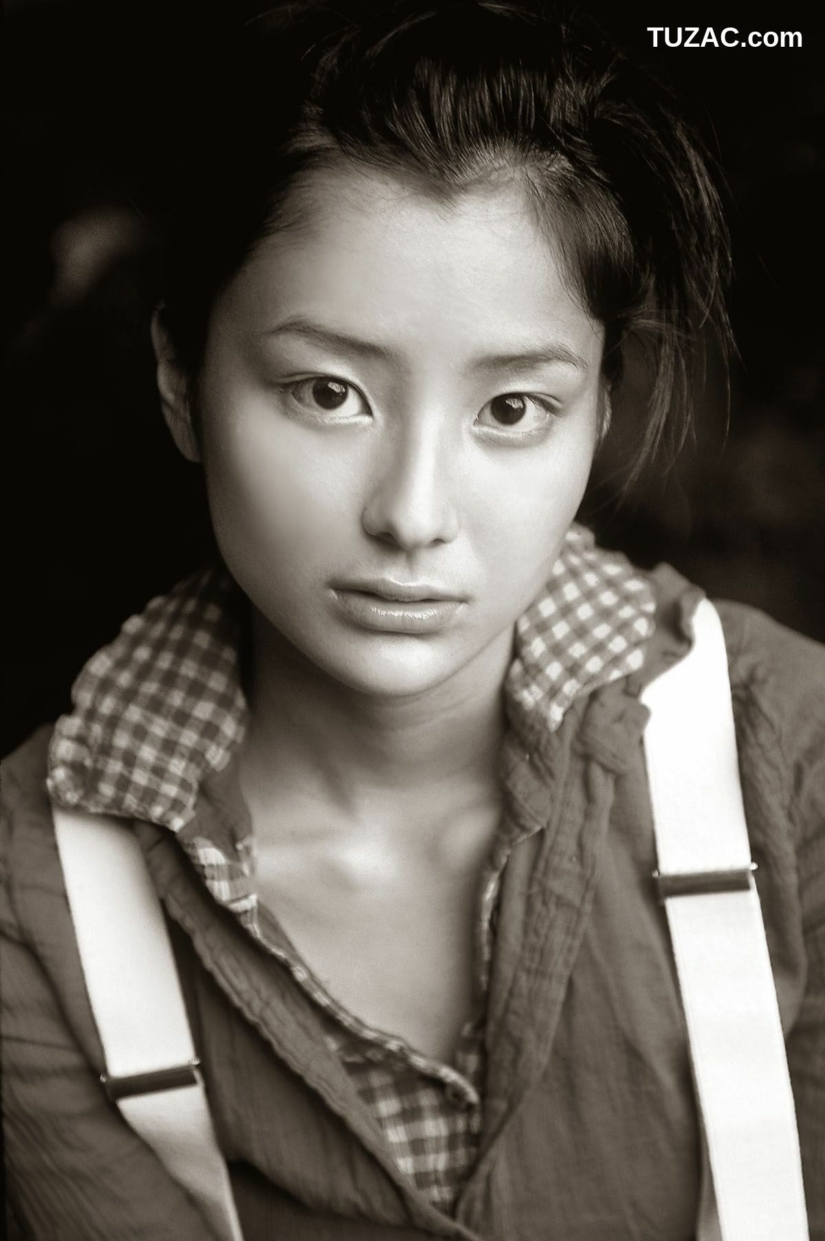 NS Eyes_ SF-No.173 Natsuki Harada 原田夏希 写真集[59P]