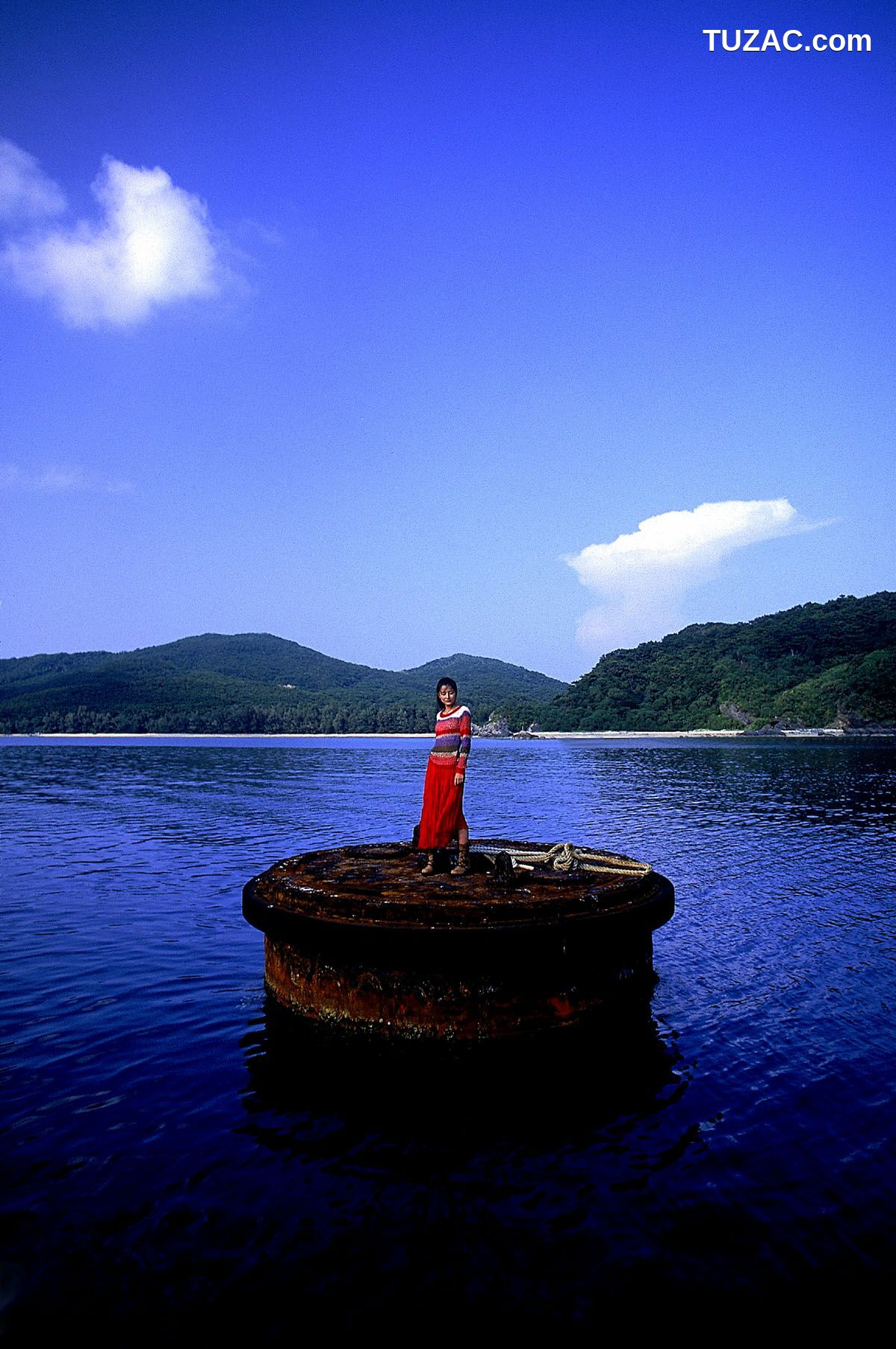 NS Eyes_ SF-No.173 Natsuki Harada 原田夏希 写真集[59P]