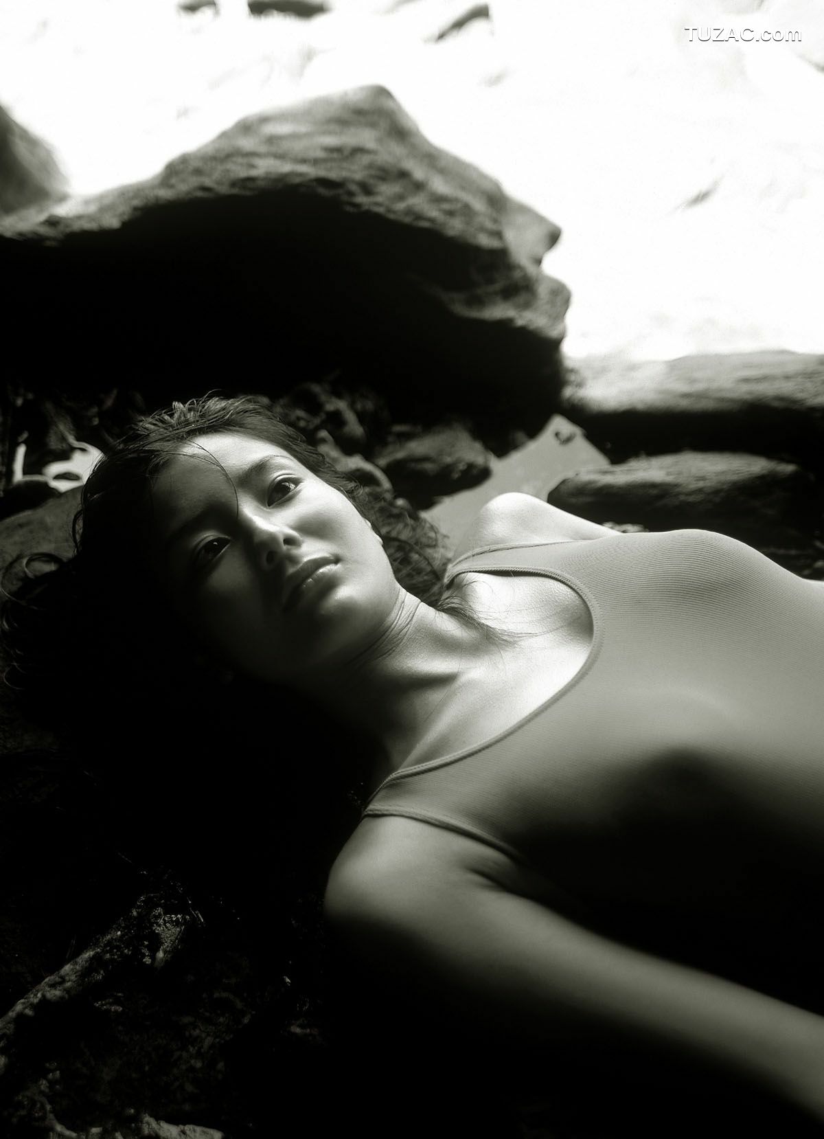 NS Eyes_ SF-No.173 Natsuki Harada 原田夏希 写真集[59P]