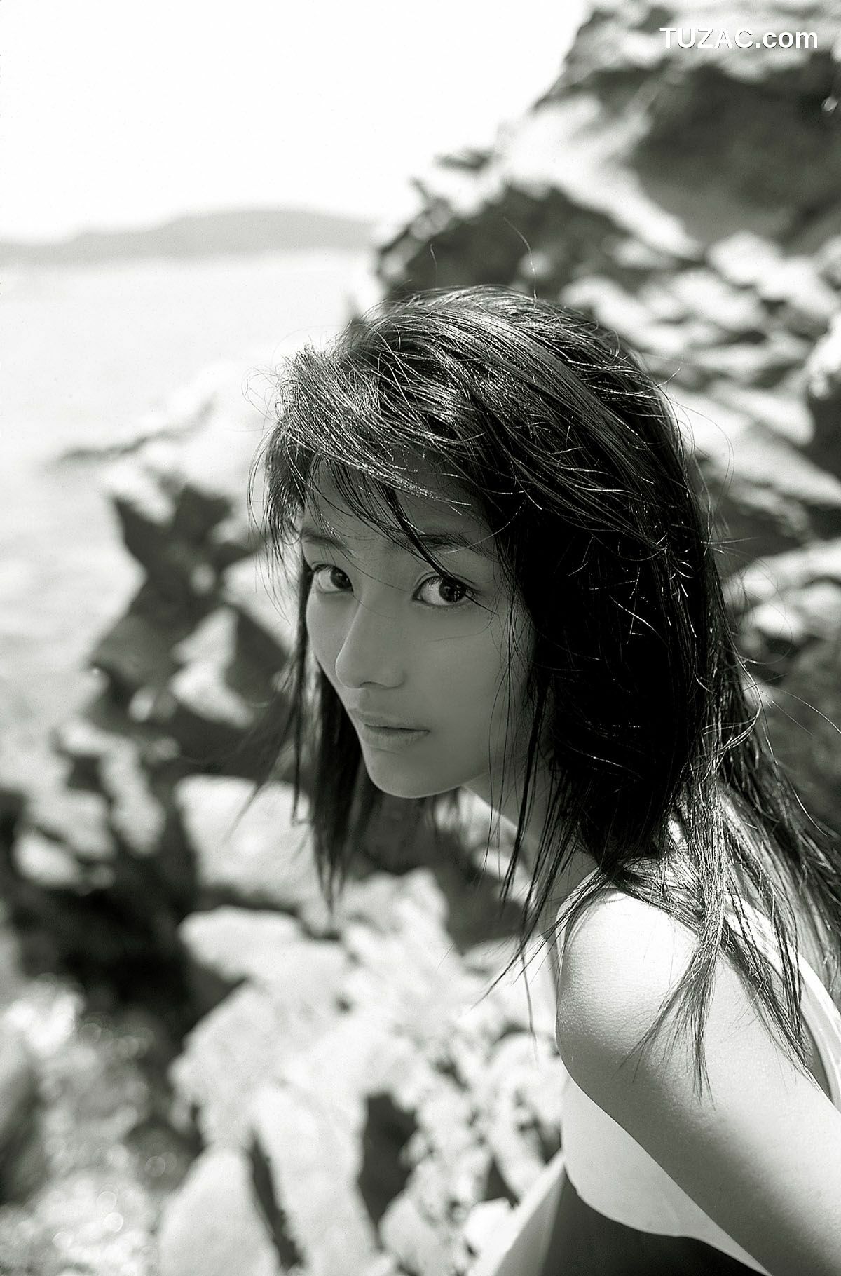 NS Eyes_ SF-No.173 Natsuki Harada 原田夏希 写真集[59P]