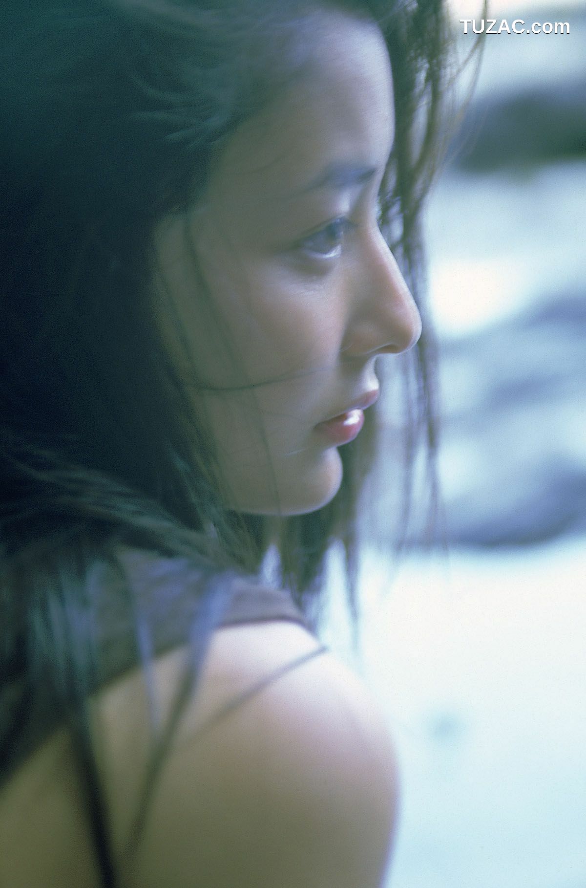 NS Eyes_ SF-No.173 Natsuki Harada 原田夏希 写真集[59P]