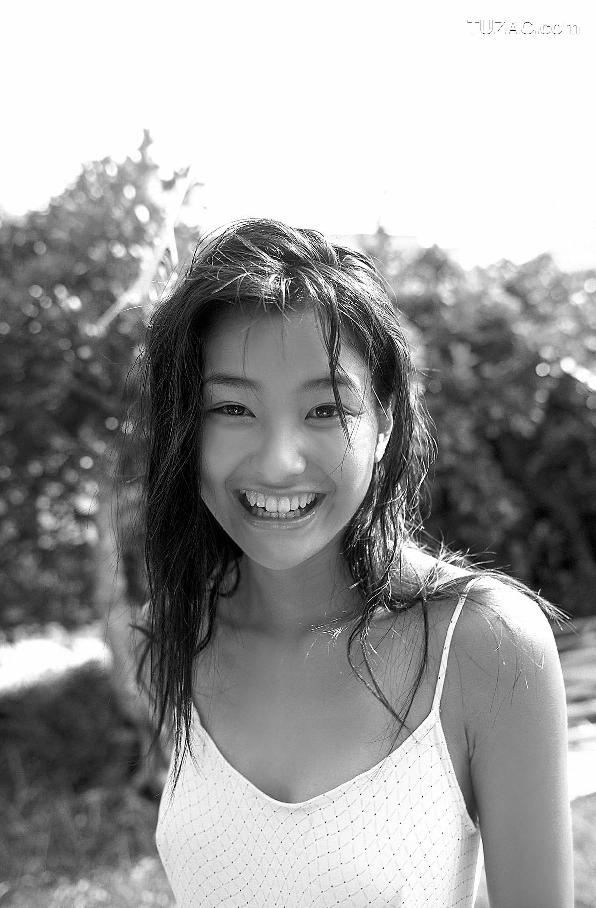 NS Eyes_ SF-No.173 Natsuki Harada 原田夏希 写真集[59P]