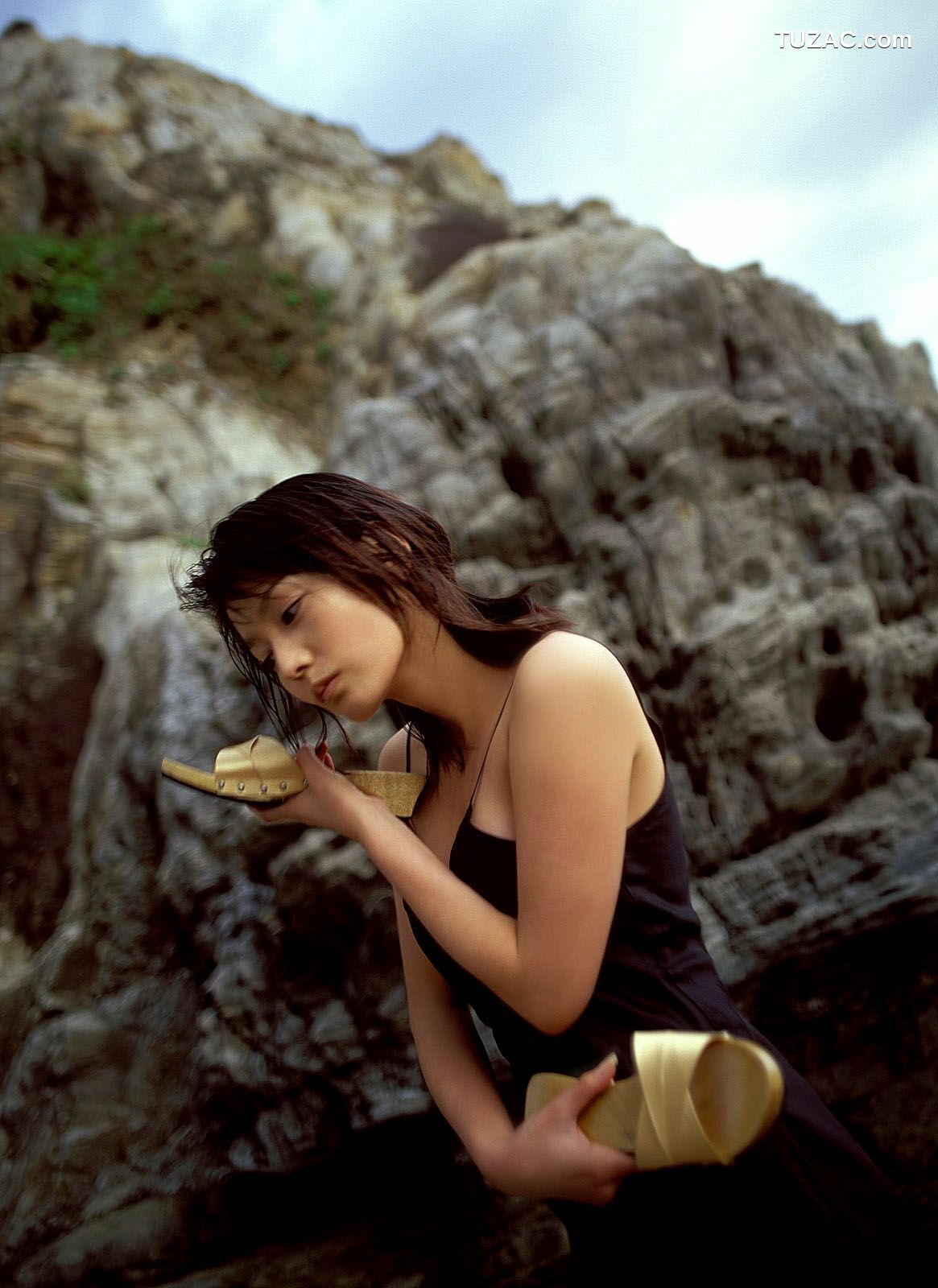 NS Eyes_ SF-No.174 Eri Kitagawa 北川えり/北川英里 写真集[69P]