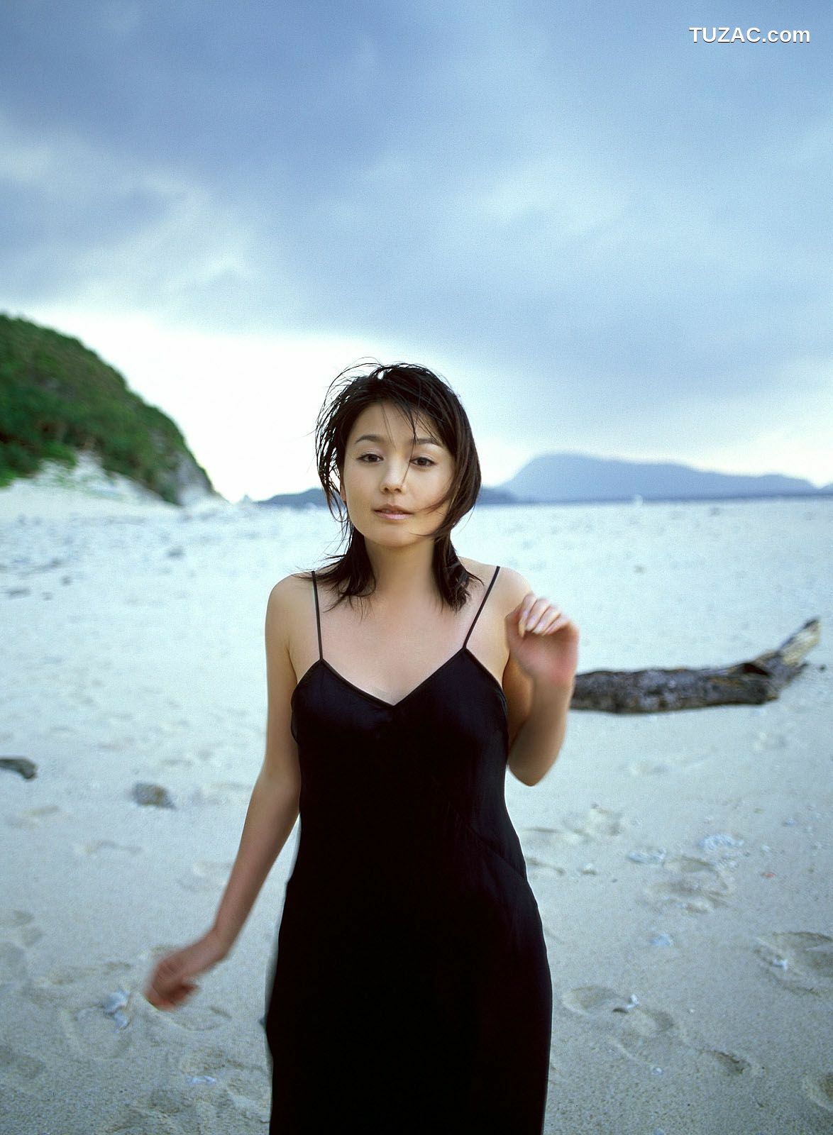 NS Eyes_ SF-No.174 Eri Kitagawa 北川えり/北川英里 写真集[69P]