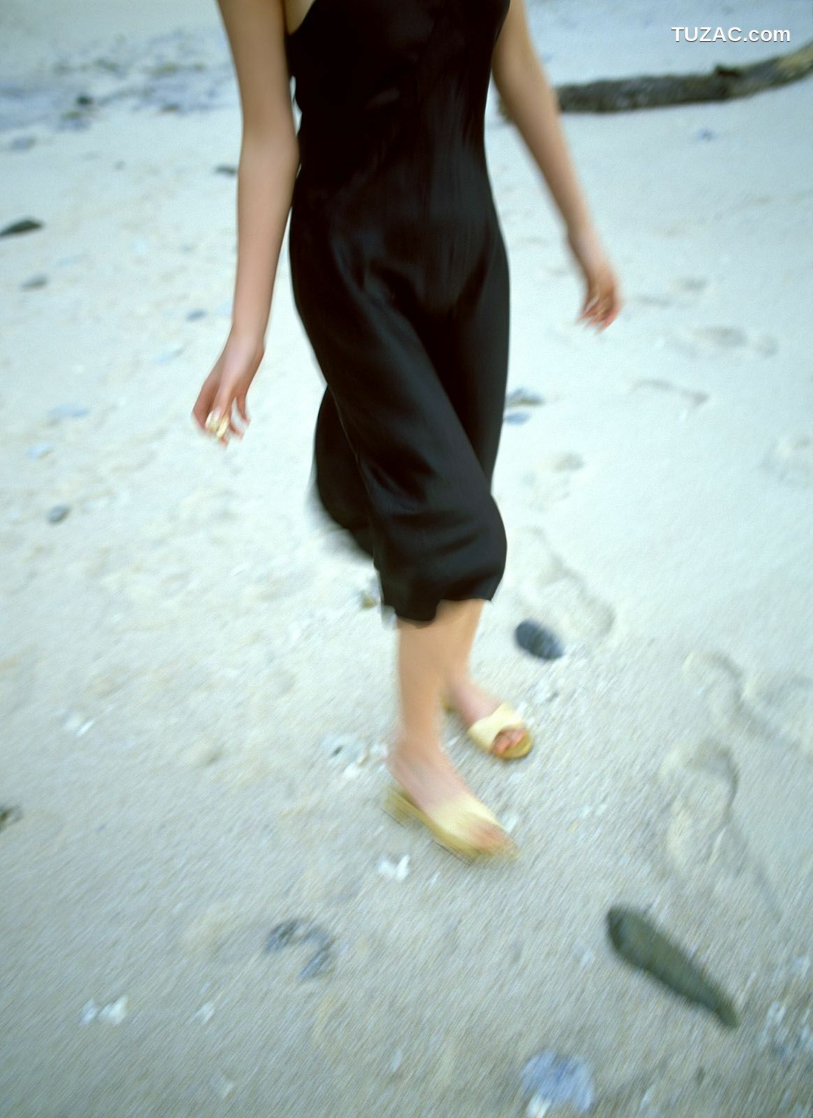 NS Eyes_ SF-No.174 Eri Kitagawa 北川えり/北川英里 写真集[69P]