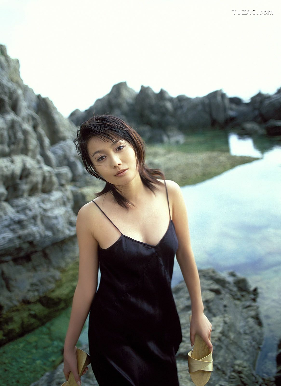 NS Eyes_ SF-No.174 Eri Kitagawa 北川えり/北川英里 写真集[69P]