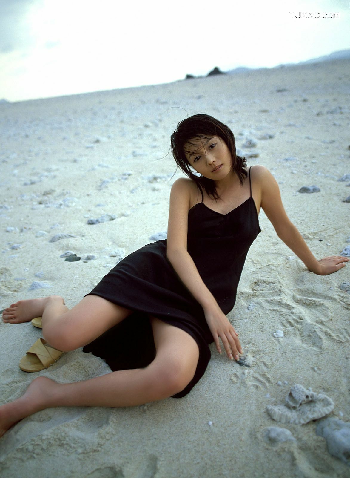 NS Eyes_ SF-No.174 Eri Kitagawa 北川えり/北川英里 写真集[69P]