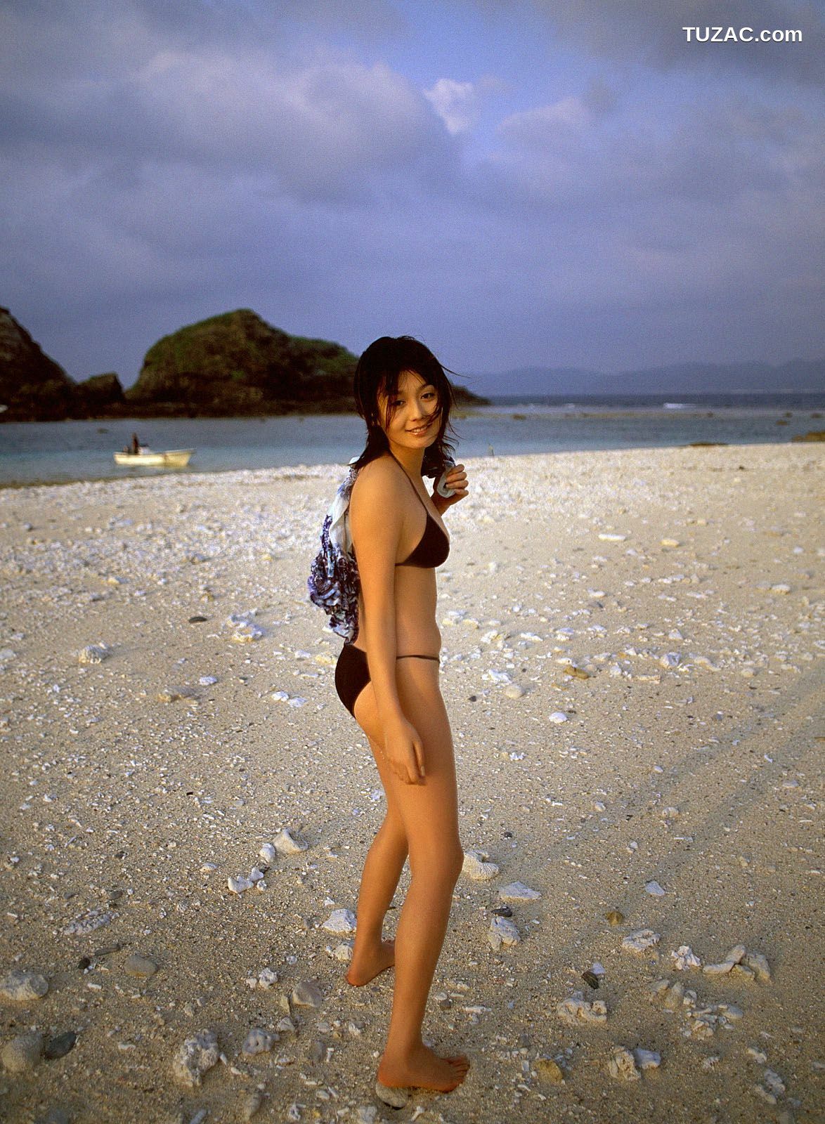 NS Eyes_ SF-No.174 Eri Kitagawa 北川えり/北川英里 写真集[69P]