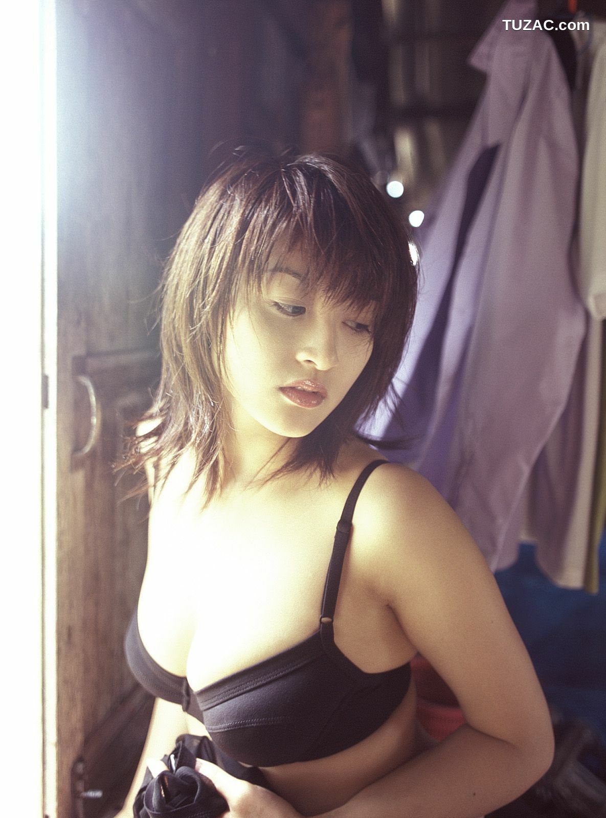 NS Eyes_ SF-No.175 Mao Shiina しいなまお/椎名真央 写真集[44P]