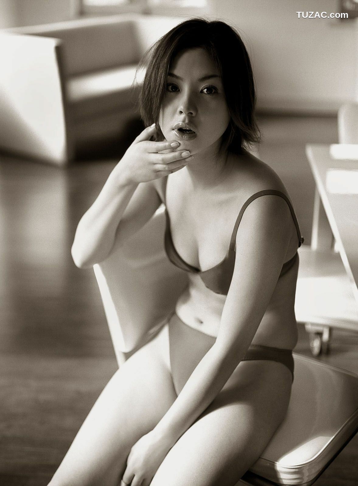 NS Eyes_ SF-No.176 Reina Asami 浅見れいな/浅见丽奈 写真集[54P]