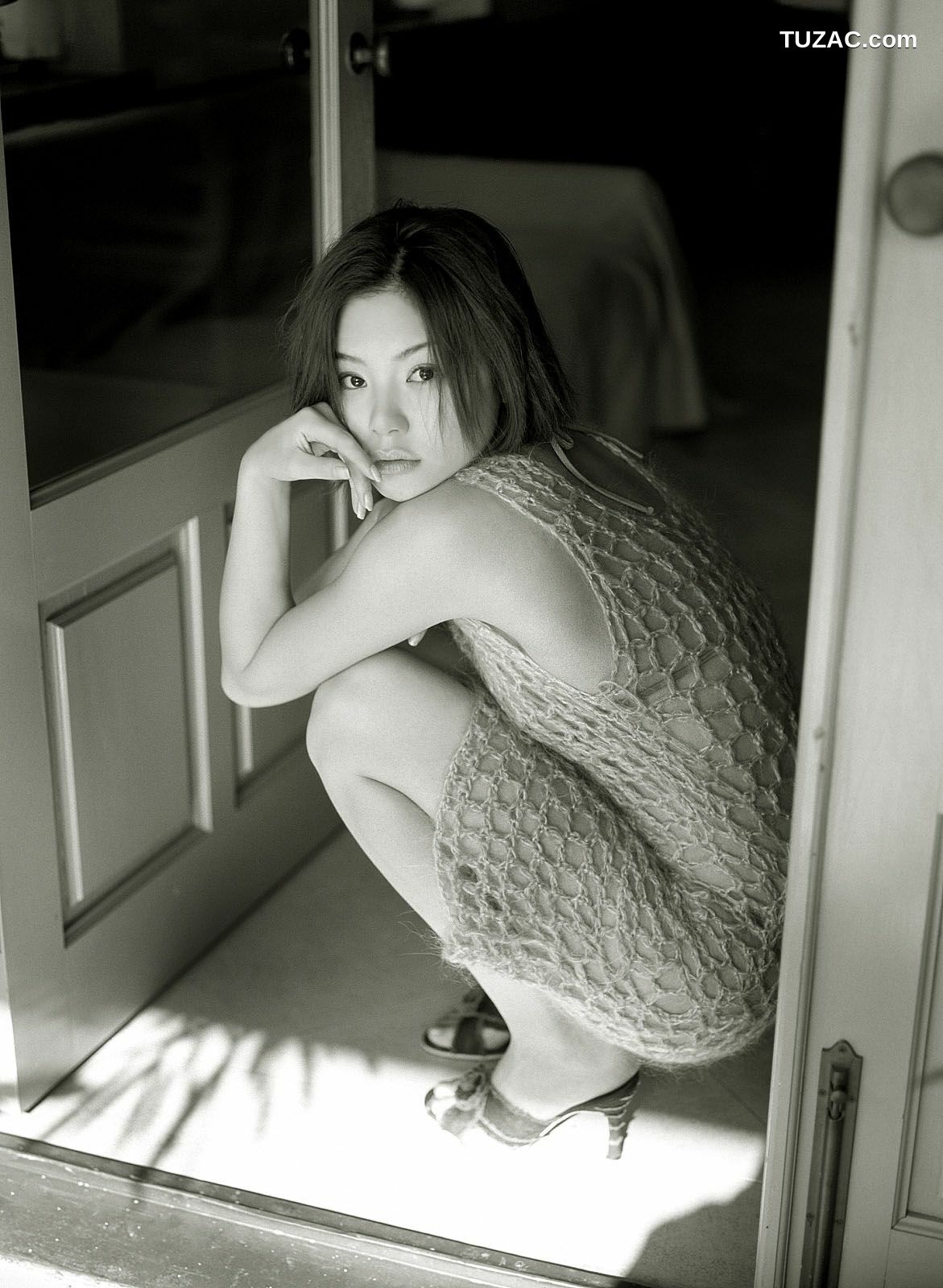 NS Eyes_ SF-No.176 Reina Asami 浅見れいな/浅见丽奈 写真集[54P]