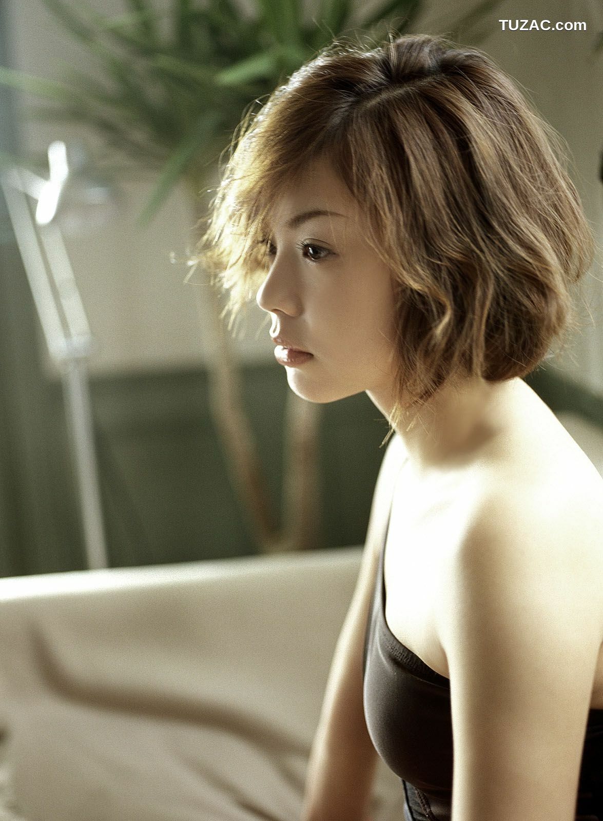 NS Eyes_ SF-No.176 Reina Asami 浅見れいな/浅见丽奈 写真集[54P]